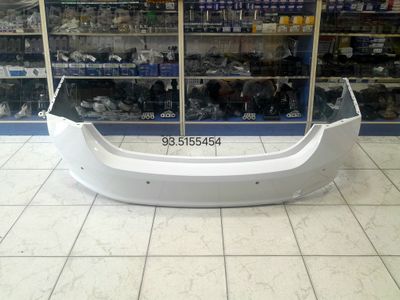 Malibu 2 bamper GM Orginal