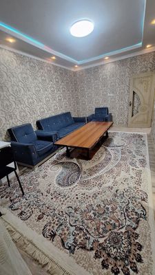 Чилонзор 17 кв. 3/2/4. Метрога якин