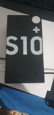 Samsung Galaxy S10plus