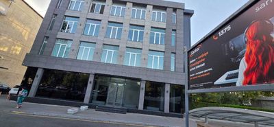Аренда нежилое помещения под офис