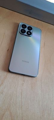 Honor x8a holati ideal