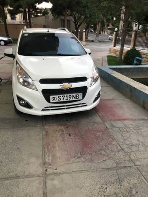 Chevralet spark 2015