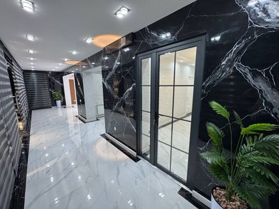 Аренда коммерческой недвижимости Мирабадский район