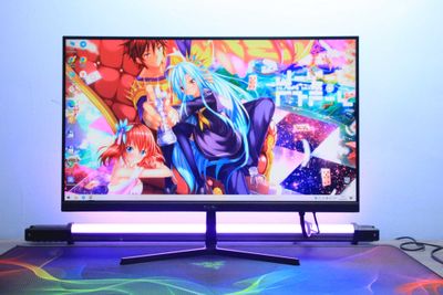 Pixel 25" 280Hz monitor ideal holatda sotiladi
