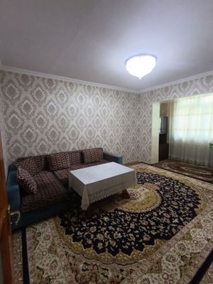 Аренда 2 хонали хамма нарсаси бор