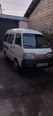 DAMAS 2012 YIL 302.000 yurga