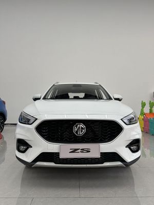 MG zs 2023 Lizing