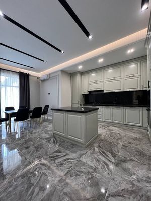 Дом Рублёвка Ул. Ломоносова 450 кв.м