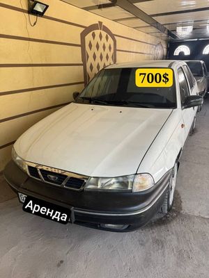Nasiya ARENDA Vikup Nexia 1 Super Кондёр