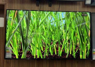 Телевизор" Samsung " Smart tv 43 ли 40 дг