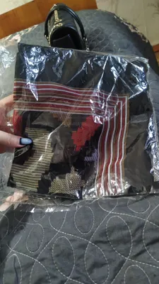 Платок тоненький