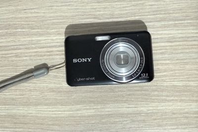 Фотоаппарат Sony
