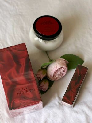 <Oriflame> <Nabor>