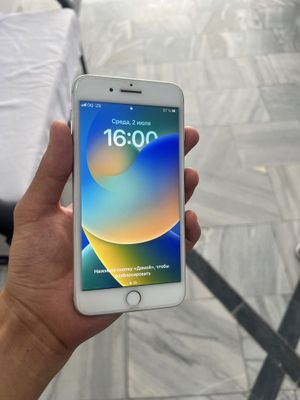 Iphone 8 plus 97 Yonks