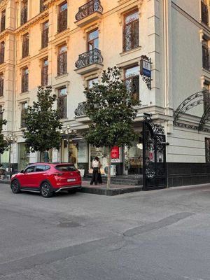 Сдаётся в аренду 110м2 Ориентир: ЖК Феличита, Грузинский дворик