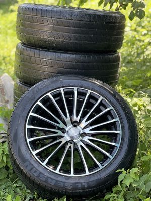 Диски 17 R все сезонные