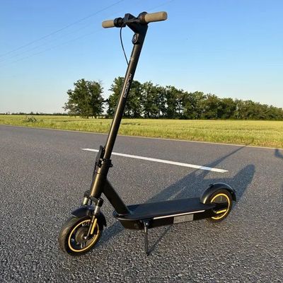 Новый электросамокат sportmax e9 акция дёшево