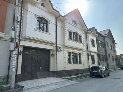 Arenda Hovli Qoyliq 5 massiv Sergili