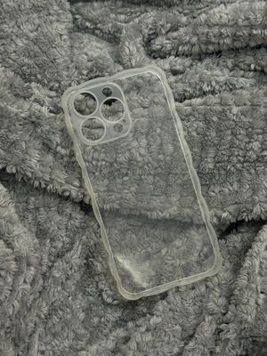 Чехол на IPhone 15 ProMax