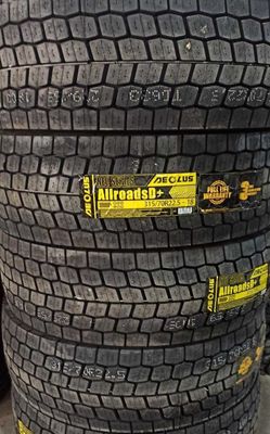 315/70R22.5 PR18 AllroadsD+ AEOLUS