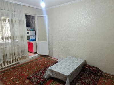 Сдаётся в аренду 2х комнатная квартира Чиланзар 2кв, Только для семьи