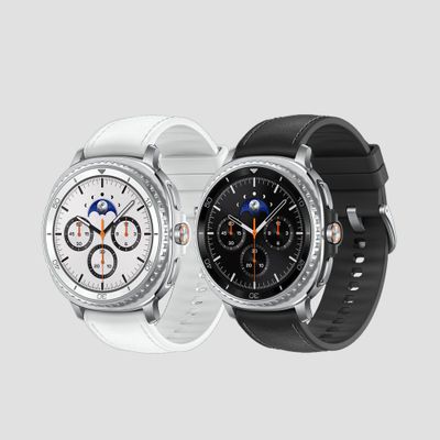 Новый Модель Samsung Galaxy Watch 8 Classic • Часы •
