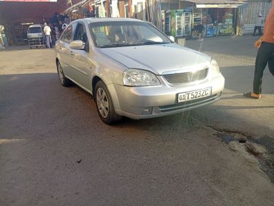 Arendaga lasetti 1.8 gazda