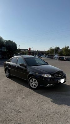 Gentra MT Export Lukli