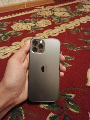 Iphone 12 pro Ideal