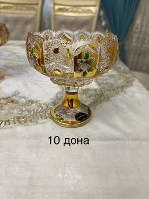 Ваза Чиннилар сотилади