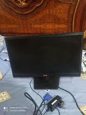 LG монитор