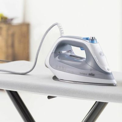 Утюг Braun SI 9270WH, white