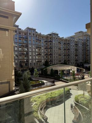 Продается 4/3/7 ЖК “Mirabad Avenue”