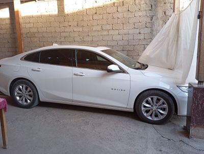 Malibu 2020, 2 turbo. 77 000 min probeg