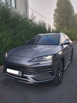 Byd champion gibrid hybrid 150 фул позиция идеально
