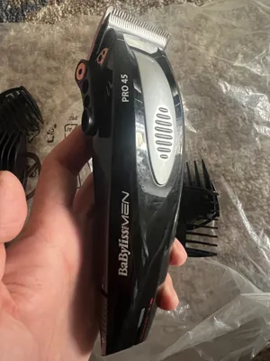 Машинка для стрижки