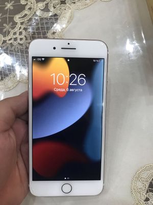Iphone 6 s plus 64 gb