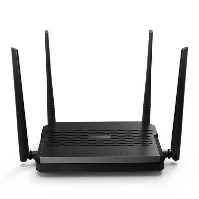 Wi-Fi роутер Tenda D305 - Мощный Роутер для Дома и Офиса