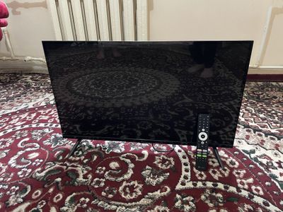 Продается Smart Tv 32 диагональ