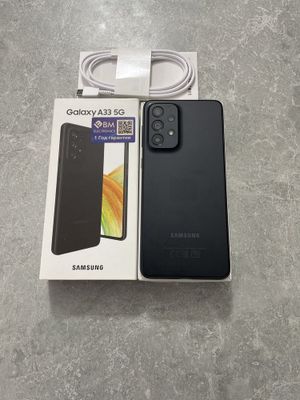 Samsung Galaxy A33 5G 6/128GB