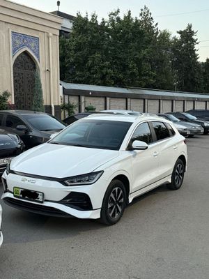 BYD E2 luxury 405km 2024