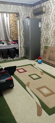 Сдаётся 3в4/1/4, ТТЗ 2, можно студентам до 9 человек !