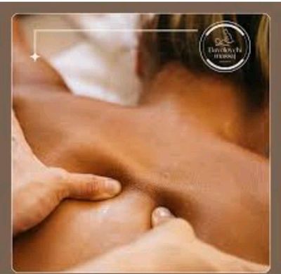 Hijoma massaj osteopatiya