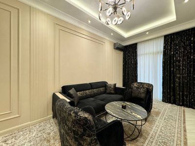 Жк Parkwood-Сдается новая квартира в элитном комплексе!