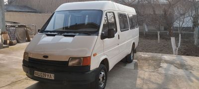 Ford transit.zavatskoy qoʻshbalon uzunidan