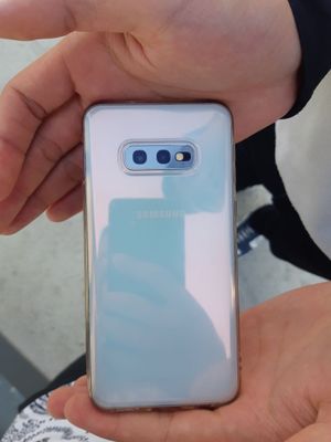 Samsung Galaxy S10E