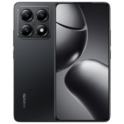 Mi 14T 12/256GB Black
