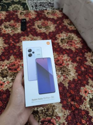 Redmi note 13 pro +5G