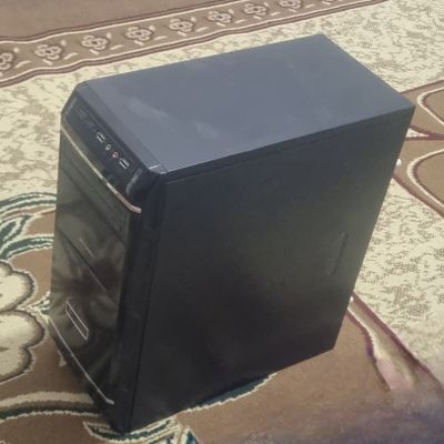 Готовый компьютер для базовых задач