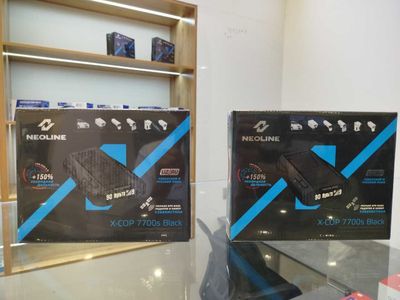 Neoline Antiradar 7700s | 7800s | Shoshilamiz soni ceklangan!